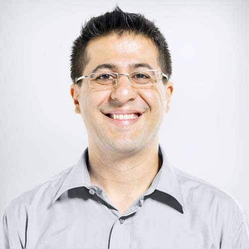 Larry Law Real Estate Agent