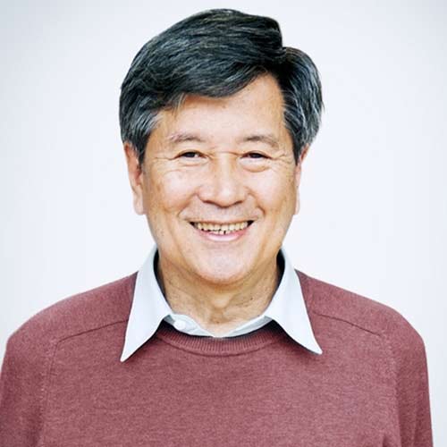 Robert Ren Real Estate Agent