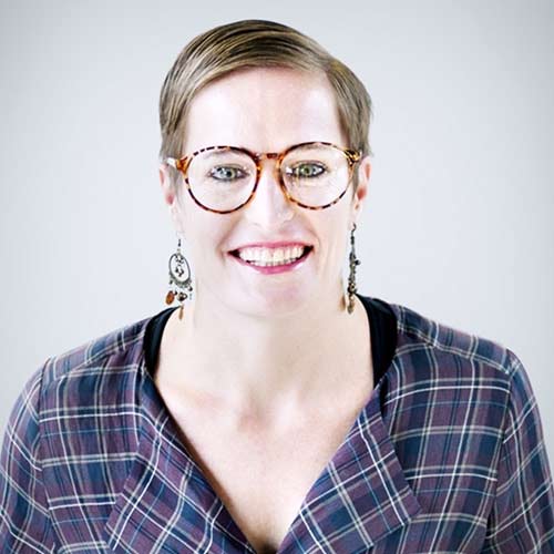 Heather Hill Real Estate Agent